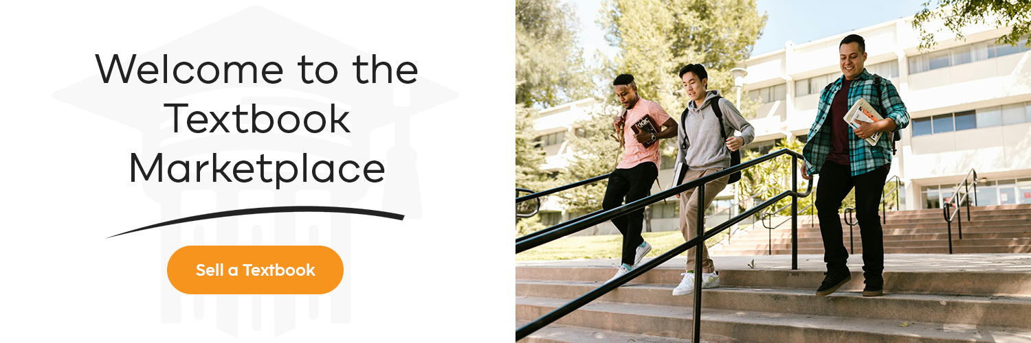 eTassel - The Textbook Marketplace