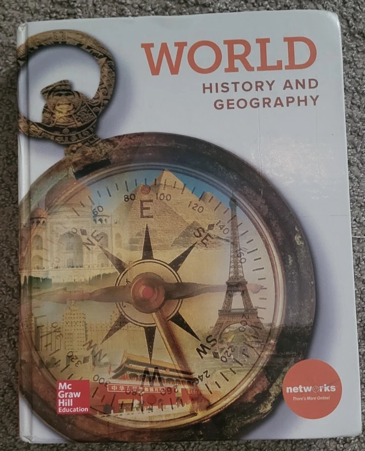world history e4552051